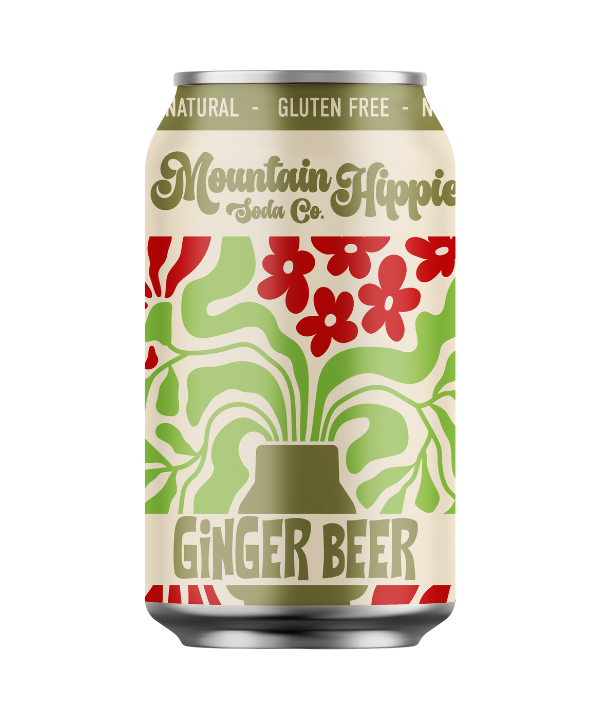 Ginger Beer
