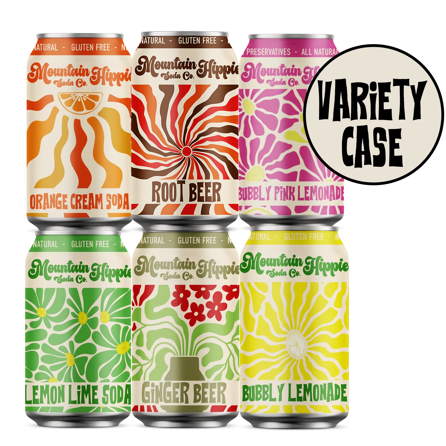 Sampler Case