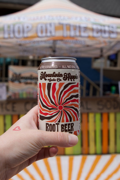 Root Beer