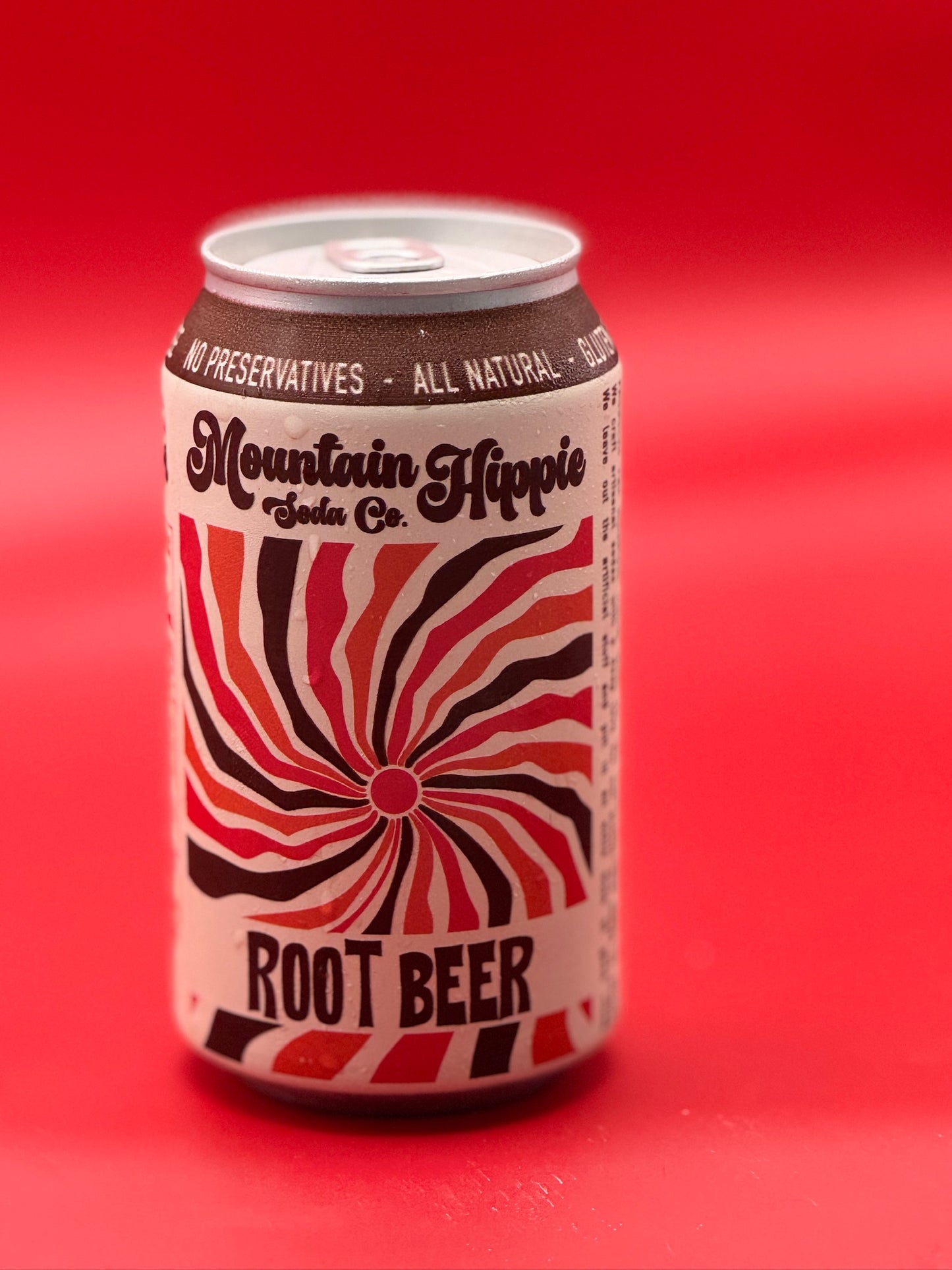 Root Beer